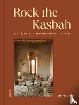 Cristina, Bibiana - Rock the Kasbah