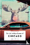 Viera, Lauren - The 500 Hidden Secrets of Chicago