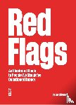 Kiggen, Bart - Red Flags