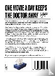 Joossen, Joost - One Movie a Day Keeps the Doctor Away