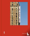 Verhagen, Emma - Signs of New York