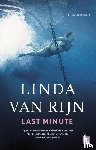 Rijn, Linda van - Last minute