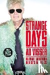 Visser, Ad - Strange days