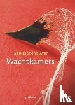 Stehouwer, Saskia - Wachtkamers