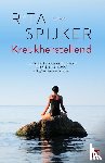 Spijker, Rita - Kreukherstellend