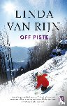 Rijn, Linda van - Off Piste