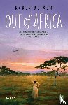 Blixen, Karen - Out of Africa