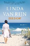 Rijn, Linda van - Zeezicht
