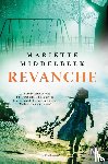 Middelbeek, Mariette - Revanche