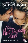 Kerseboom, Madelein - De Hot Daddy List