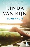 Rijn, Linda van - Zomerhuis