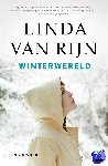 Rijn, Linda van, Dienaar, Karin - Winterwereld