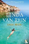 Rijn, Linda van - Casa Ibiza