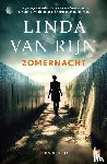 Rijn, Linda van - Zomernacht