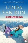Rijn, Linda van - Sneeuwblind
