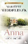 Middelbeek, Mariette - Anna