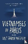 Nguyen, Viet Thanh - Vietnamees in Parijs
