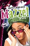 Middelbeek, Mariette - Pakket Mazzel