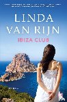 Rijn, Linda van - Ibiza club