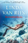 Rijn, Linda van - Bloedkoraal