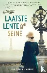 Kuypers, Jeroen - Laatste lente aan de Seine