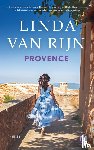 Rijn, Linda van - Provence