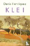 Henriquez, Denis - Klei