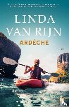 Rijn, Linda van - Ardèche