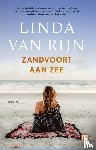 Rijn, Linda van - Zandvoort aan Zee