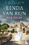 Rijn, Linda van - B&B Italia
