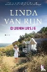 Rijn, Linda van - Duinhuisje