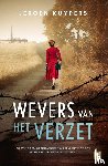 Kuypers, Jeroen - Wevers van het verzet