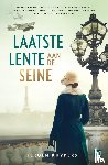 Kuypers, Jeroen - Laatste lente aan de Seine