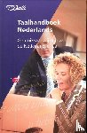 Boer, Theo de - Van Dale Taalhandboek Nederlands - Gebruiksaanwijzing van de Nederlandse taal