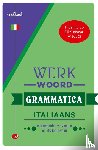 Sorce, Maria Rita - Van Dale Werkwoordgrammatica Italiaans