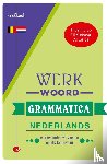 Huitema, Robertha - Van Dale Werkwoordgrammatica Nederlands