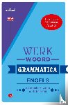 Mous, Linda - Van Dale Werkwoordgrammatica Engels