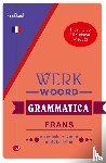 Canton, Jos - Van Dale Werkwoordgrammatica Frans