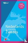  - Van Dale Middelgroot woordenboek Nederlands-Zweeds - nederländsk Svenska ordbok