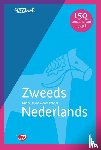  - Van Dale Middelgroot woordenboek Zweeds-Nederlands