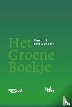 Nederlandse Taalunie - Het Groene Boekje - Woordenlijst Nederlandse taal