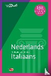 Lo Cascio, Vincenzo - Van Dale Middelgroot woordenboek Nederlands-Italiaans - Neerlandese Italiano