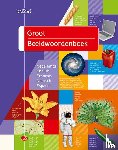 Corbeil, Jean-Claude, Archambault, Ariane - Van Dale Groot beeldwoordenboek - Nederlands/English/Français/Deutsch/Español
