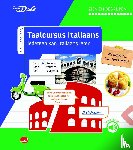 Tommaddi, Federica - Van Dale Taalcursus Italiaans - Iedereen kan Italiaans leren