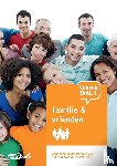 Stichting Het Begint met Taal & VU-NT2 - SpreekTaal 1 Familie & vrienden