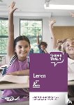 Stichting Het Begint met Taal & VU-NT2 - SpreekTaal 1 Leren