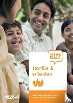 Stichting Het Begint met Taal & VU-NT2 - SpreekTaal 2 Familie & vrienden