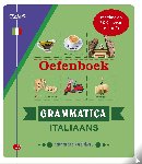 Sorce, Maria Rita - Van Dale Oefenboek grammatica Italiaans