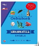 Keaton, Benjamin, Foy Tervoort, Ashley - Van Dale Oefenboek grammatica Engels - Oefenen op elk taalniveau