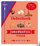 Favreau, Emmanuelle - Van Dale Oefenboek grammatica Frans